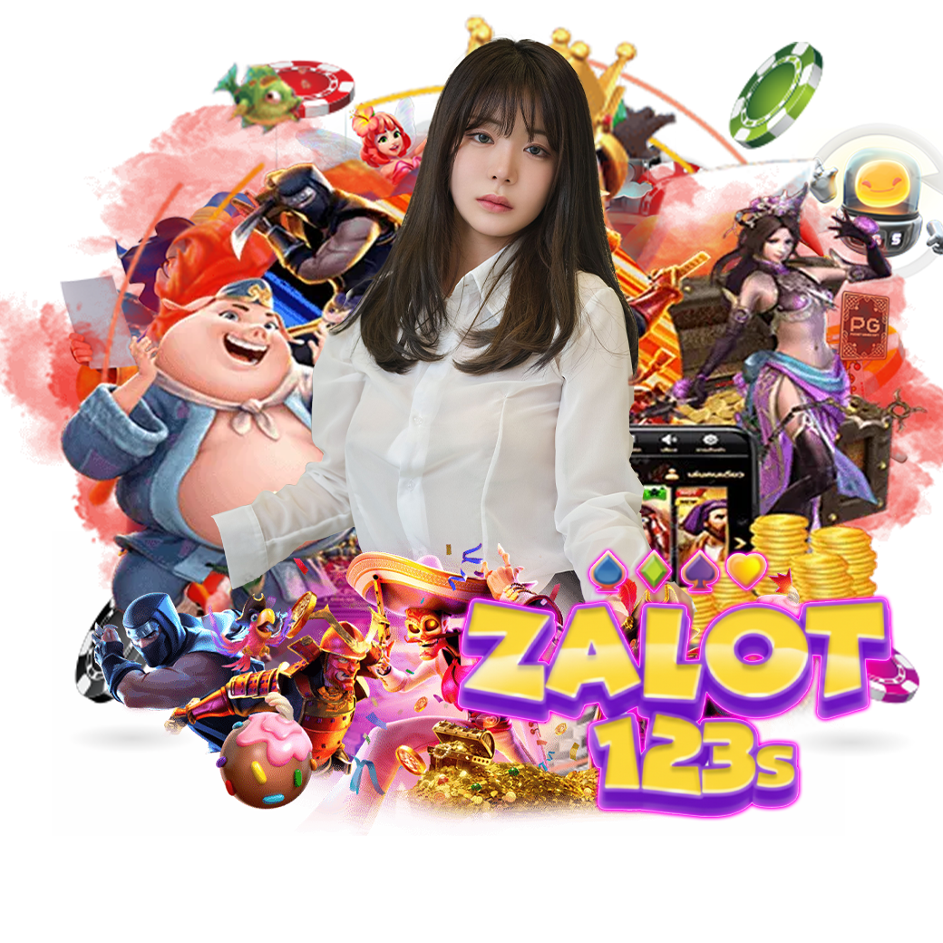 zalot123 สล็อต 