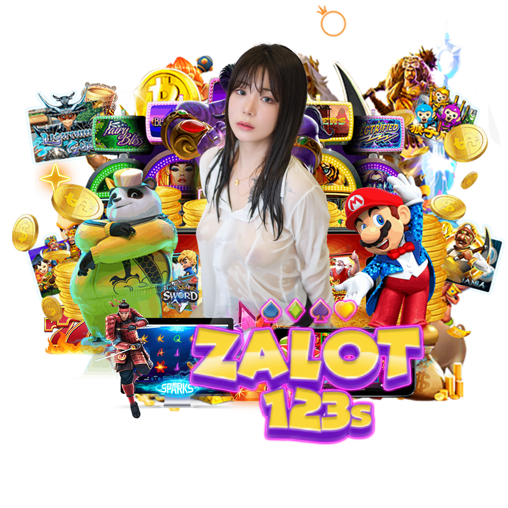 zalot123 slot 